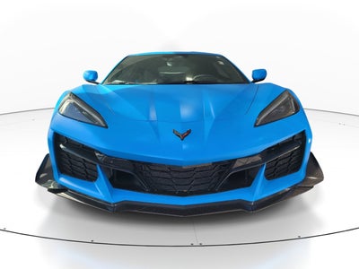 2024 Chevrolet Corvette 2LZ