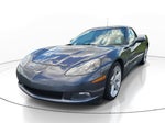 2010 Chevrolet Corvette with 1LT