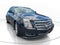 2008 Cadillac CTS AWD with 1SA