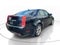 2008 Cadillac CTS AWD with 1SA
