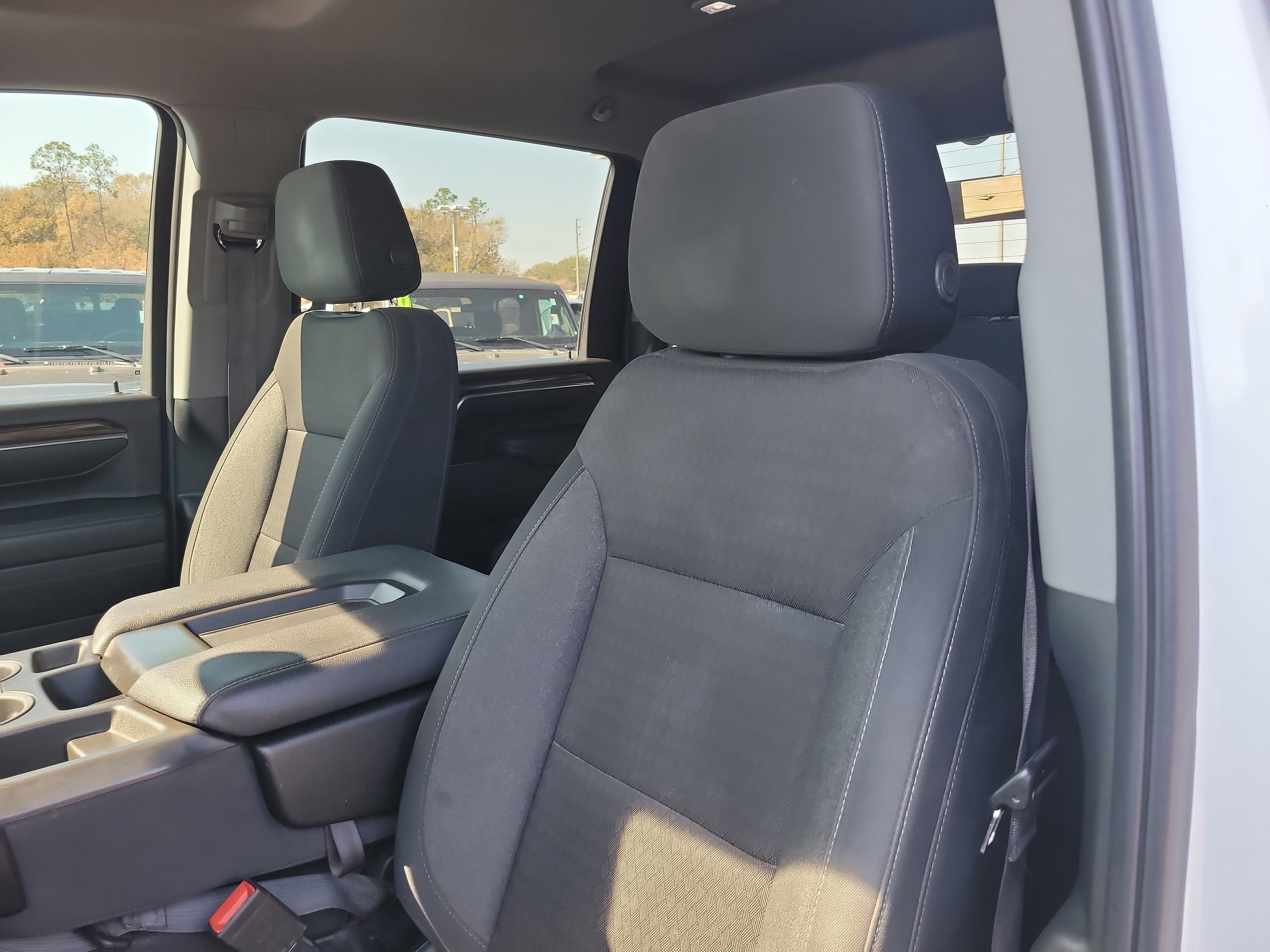 2024 Chevrolet Silverado 3500HD CC LT