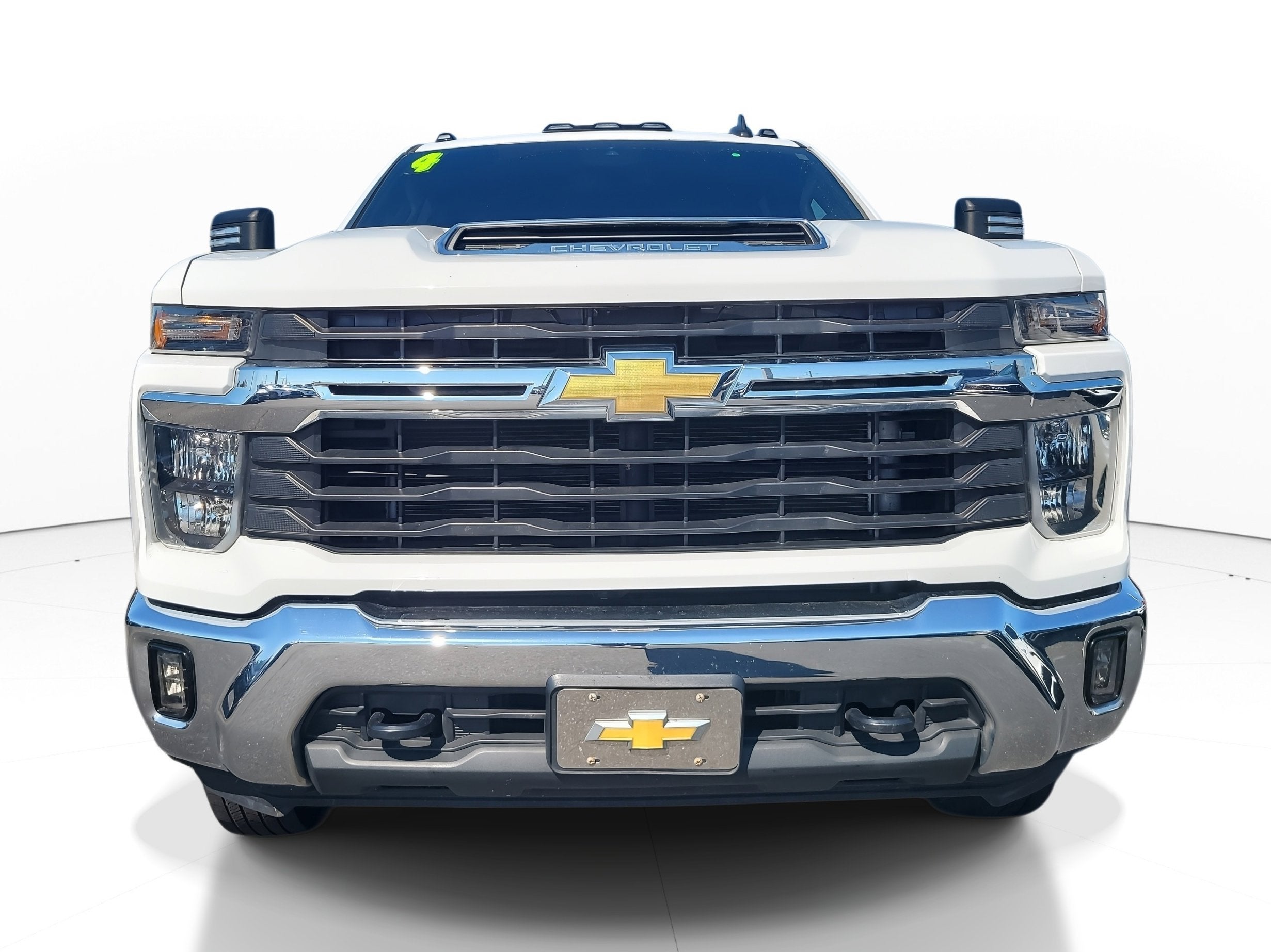 2024 Chevrolet Silverado 3500HD CC LT
