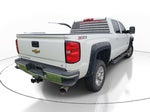 2017 Chevrolet Silverado 2500HD LT
