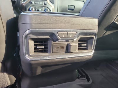 2023 Chevrolet Silverado 3500HD High Country