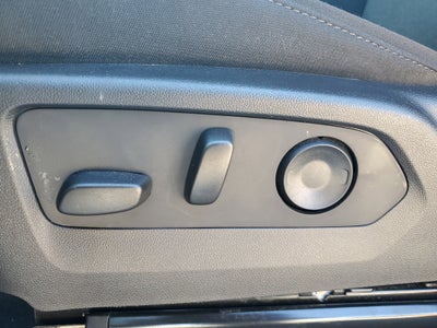 2026 Chevrolet Colorado 2WD Work Truck