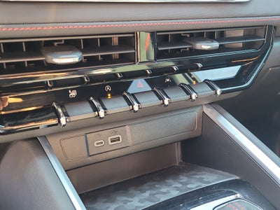 2023 Chevrolet Colorado 4WD Z71