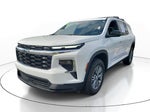 2025 Chevrolet Traverse FWD LT