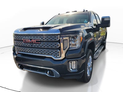 2023 GMC Sierra 2500HD Denali