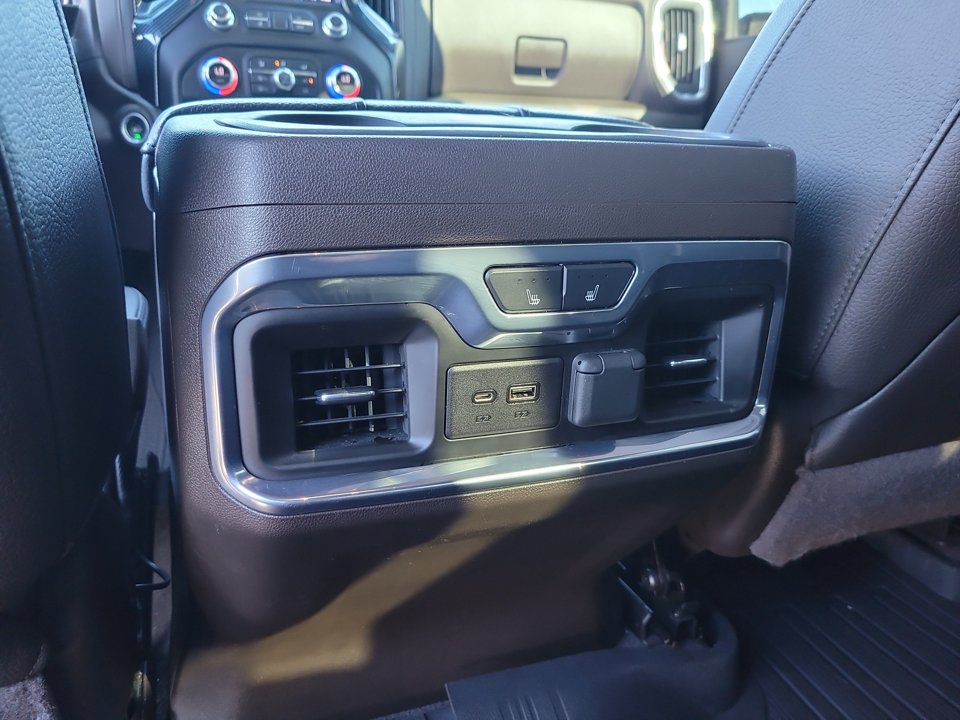 2021 GMC Sierra 2500HD Denali