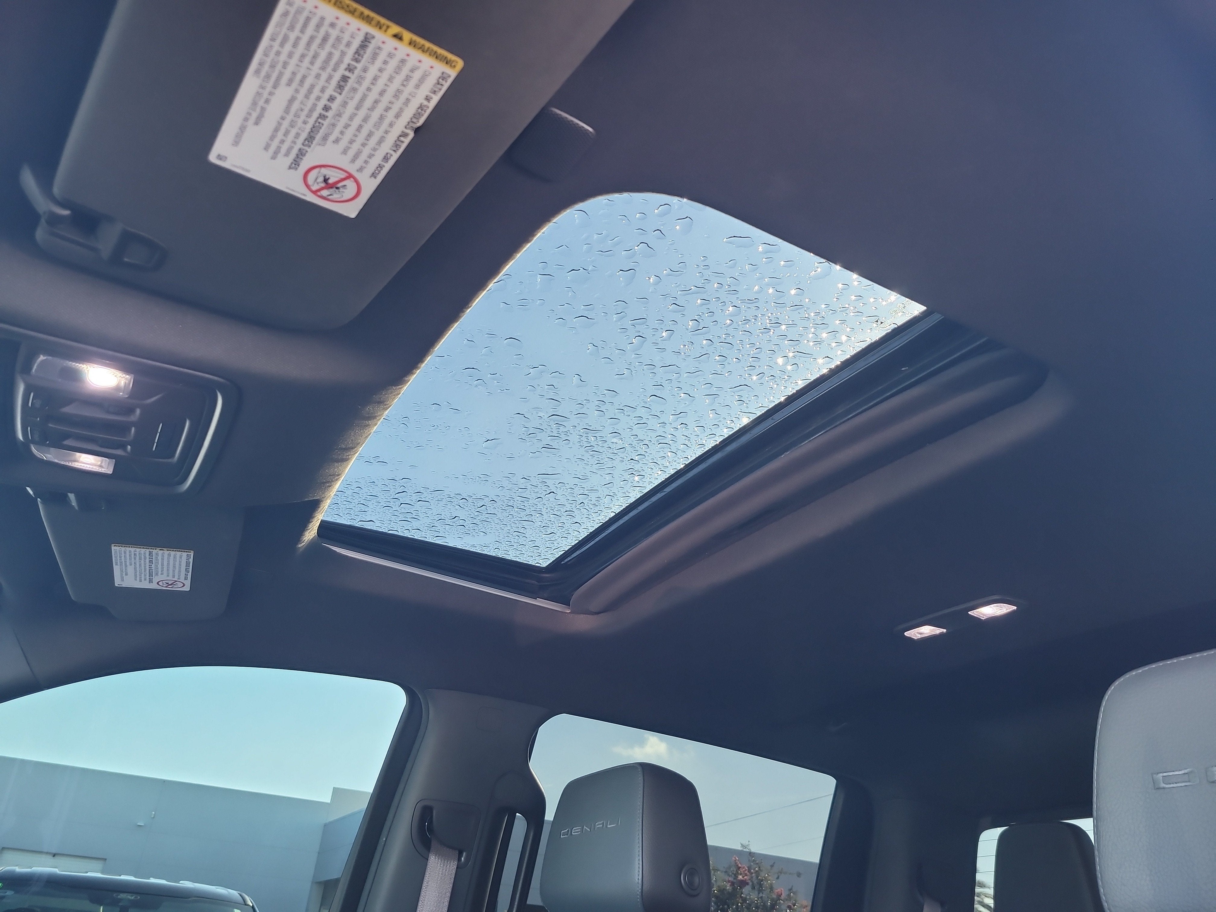 2021 GMC Sierra 2500HD Denali