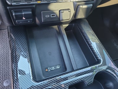 2021 GMC Sierra 2500HD Denali