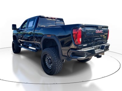 2021 GMC Sierra 2500HD Denali