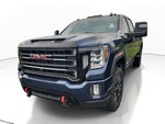 2021 GMC Sierra 3500HD AT4