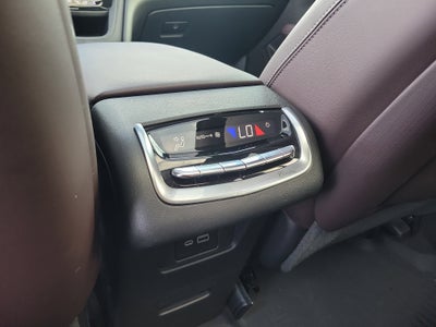 2020 Cadillac XT6 FWD Premium Luxury