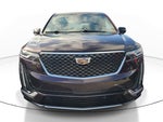 2020 Cadillac XT6 FWD Premium Luxury