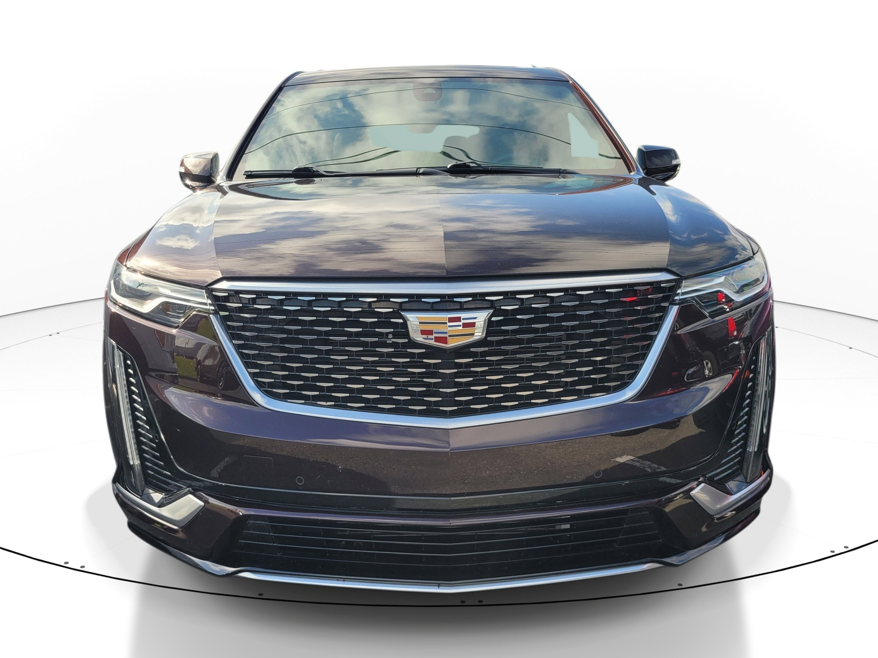 2020 Cadillac XT6 FWD Premium Luxury
