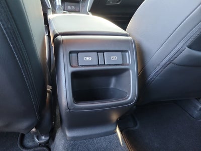 2021 Honda Accord Sedan Sport