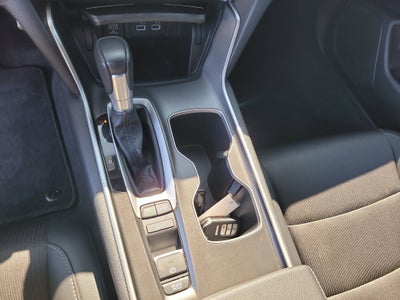 2021 Honda Accord Sedan Sport