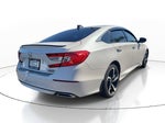 2022 Honda Accord Sedan Sport SE