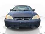 2002 Honda Civic LX
