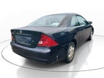 2002 Honda Civic LX