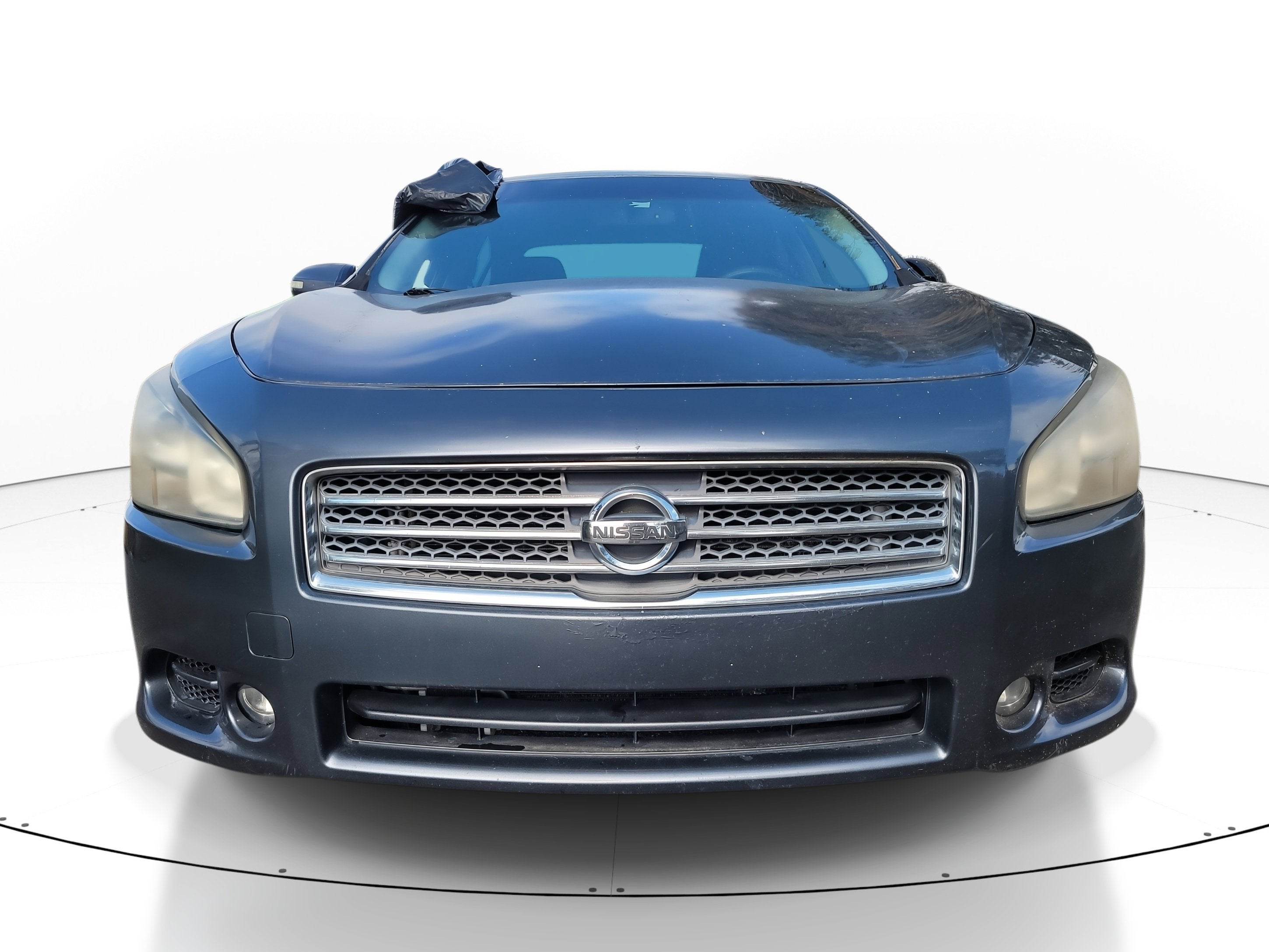 2009 Nissan Maxima 3.5 SV