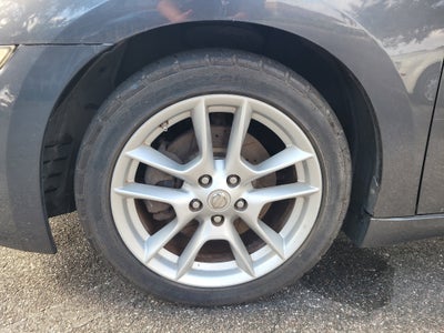 2009 Nissan Maxima 3.5 SV