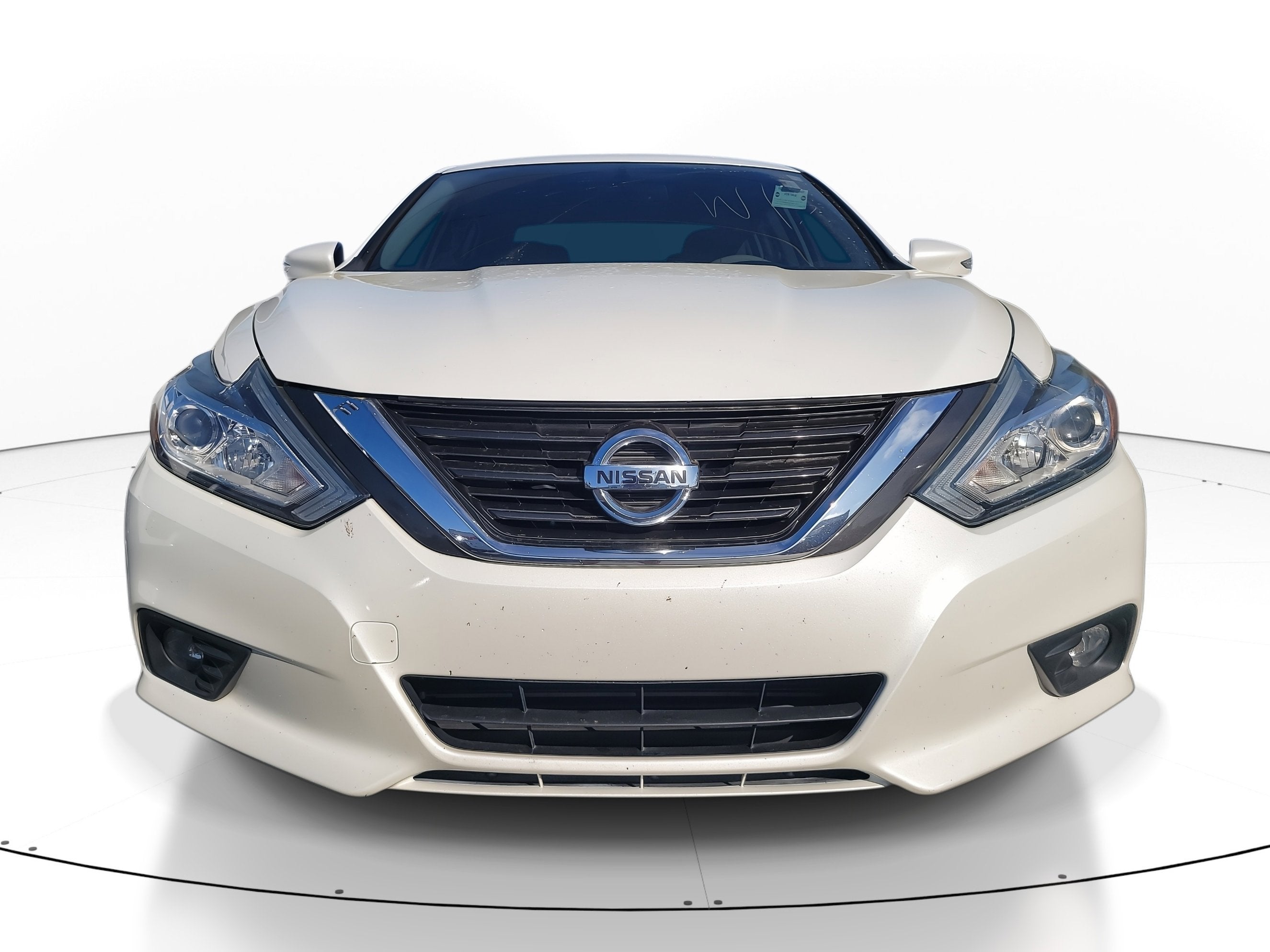 2016 Nissan Altima 2.5 SL