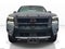 2025 Nissan Frontier PRO-X