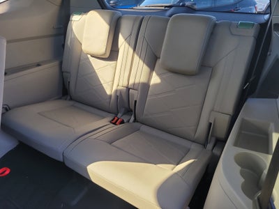 2024 Volkswagen Atlas 2.0T SE with Technology