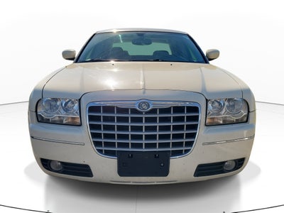 2005 Chrysler 300 300 Touring AWD