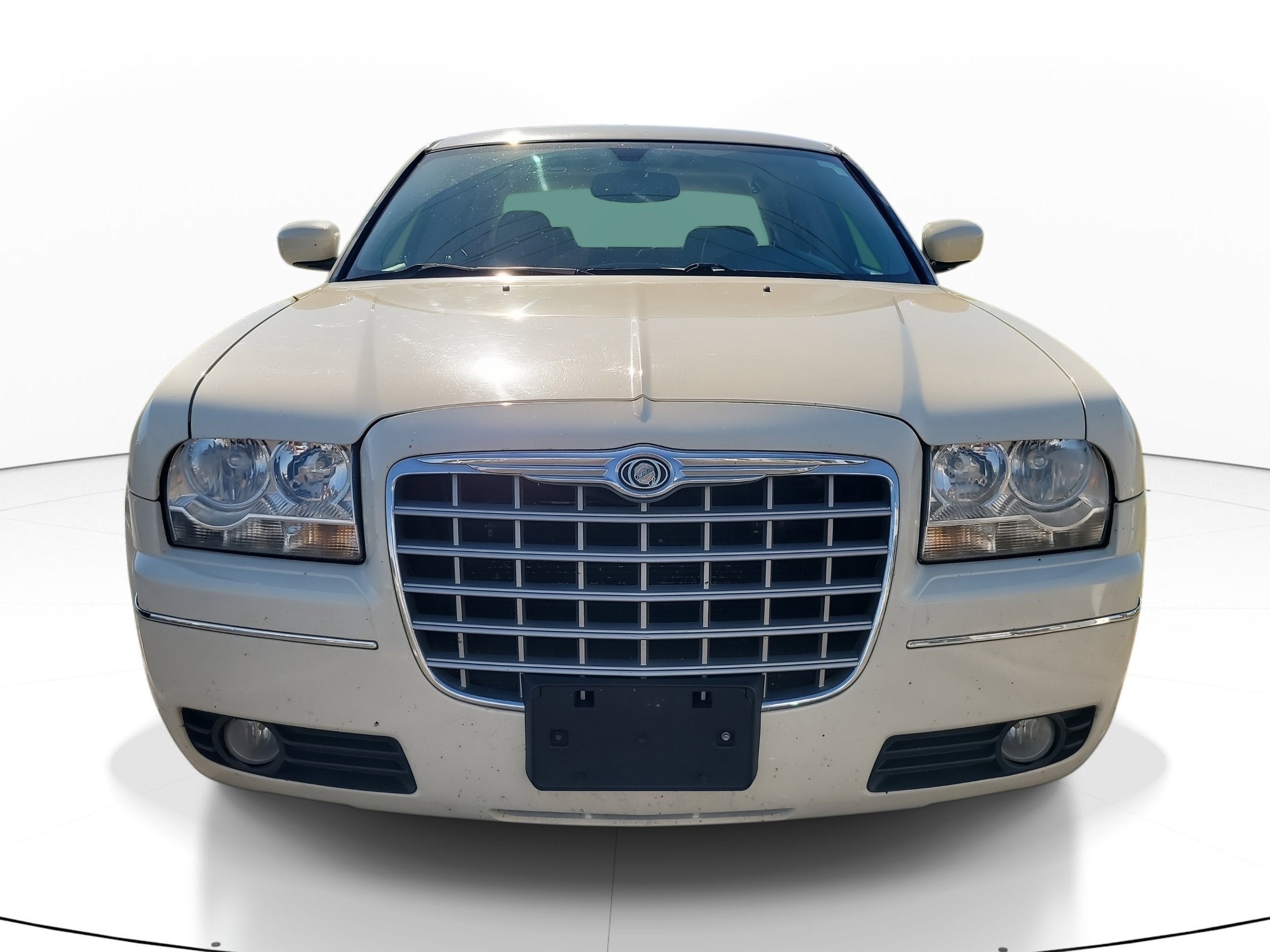 2005 Chrysler 300 300 Touring AWD