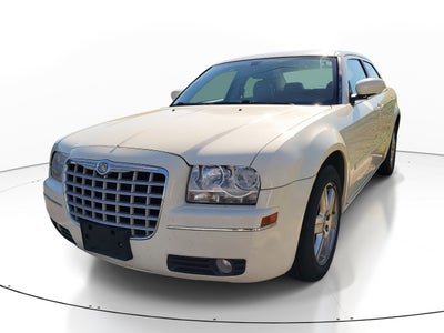 2005 Chrysler 300 300 Touring AWD
