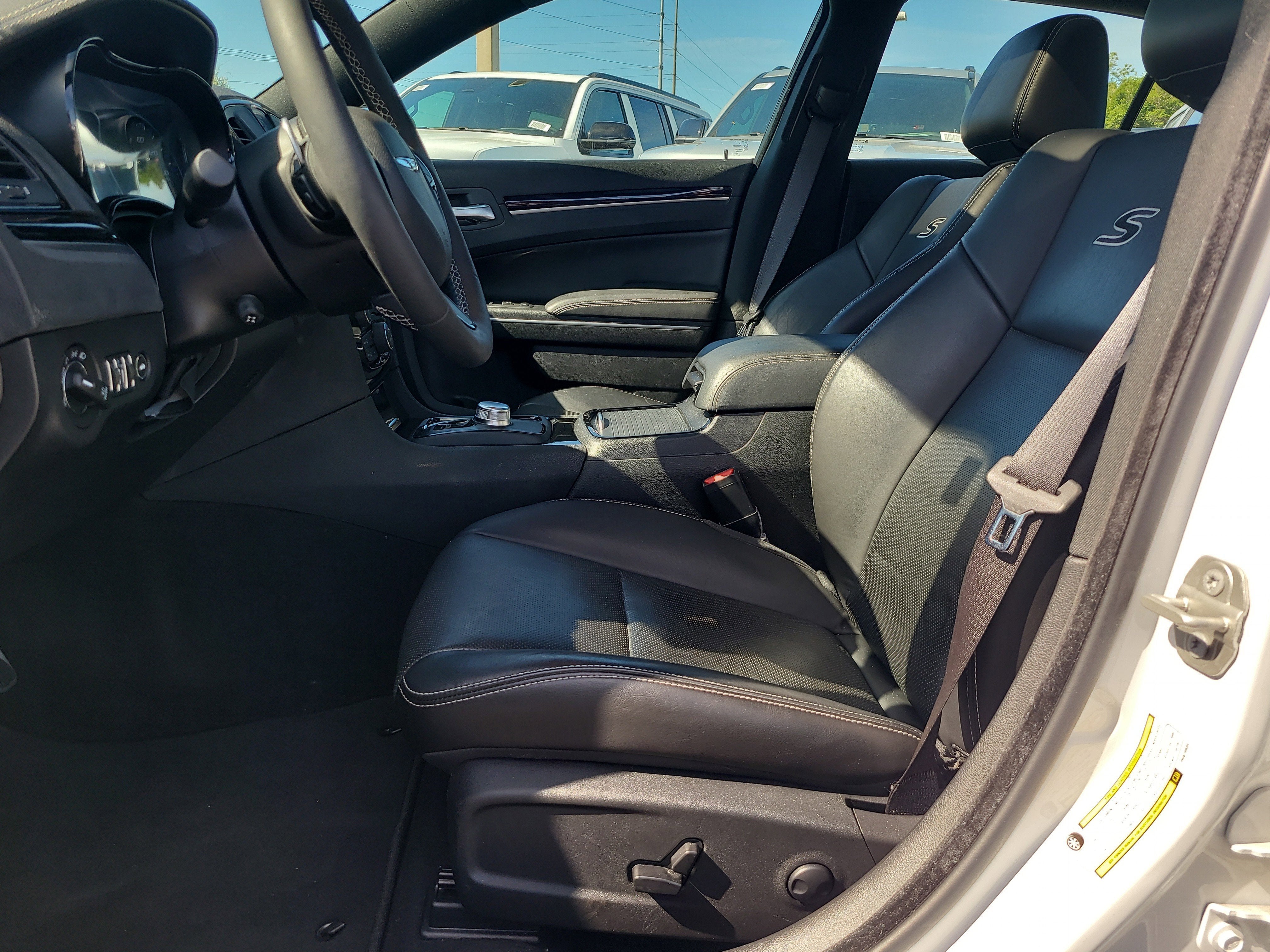 2023 Chrysler 300 300S