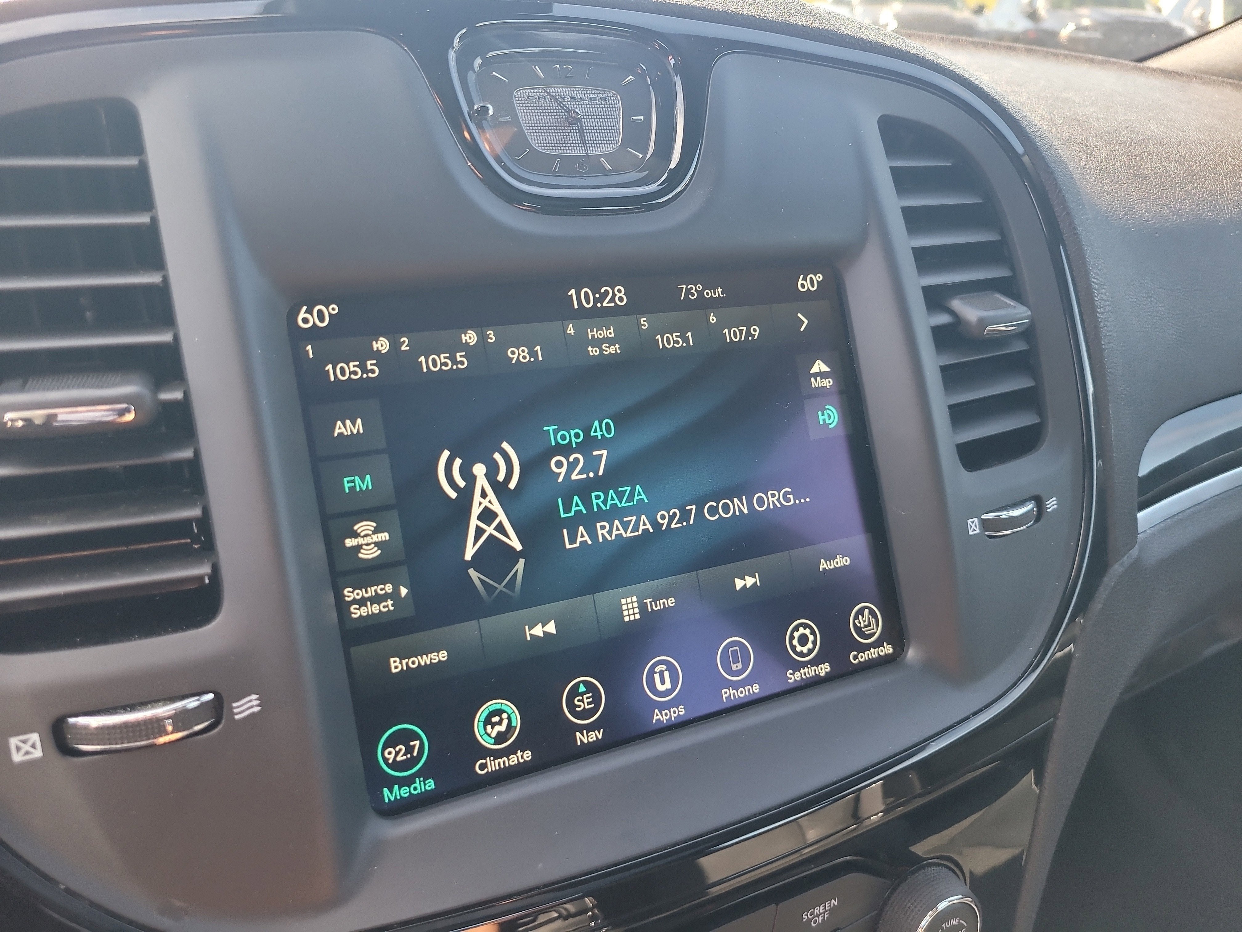 2023 Chrysler 300 300S