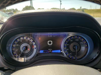 2023 Chrysler 300 300S