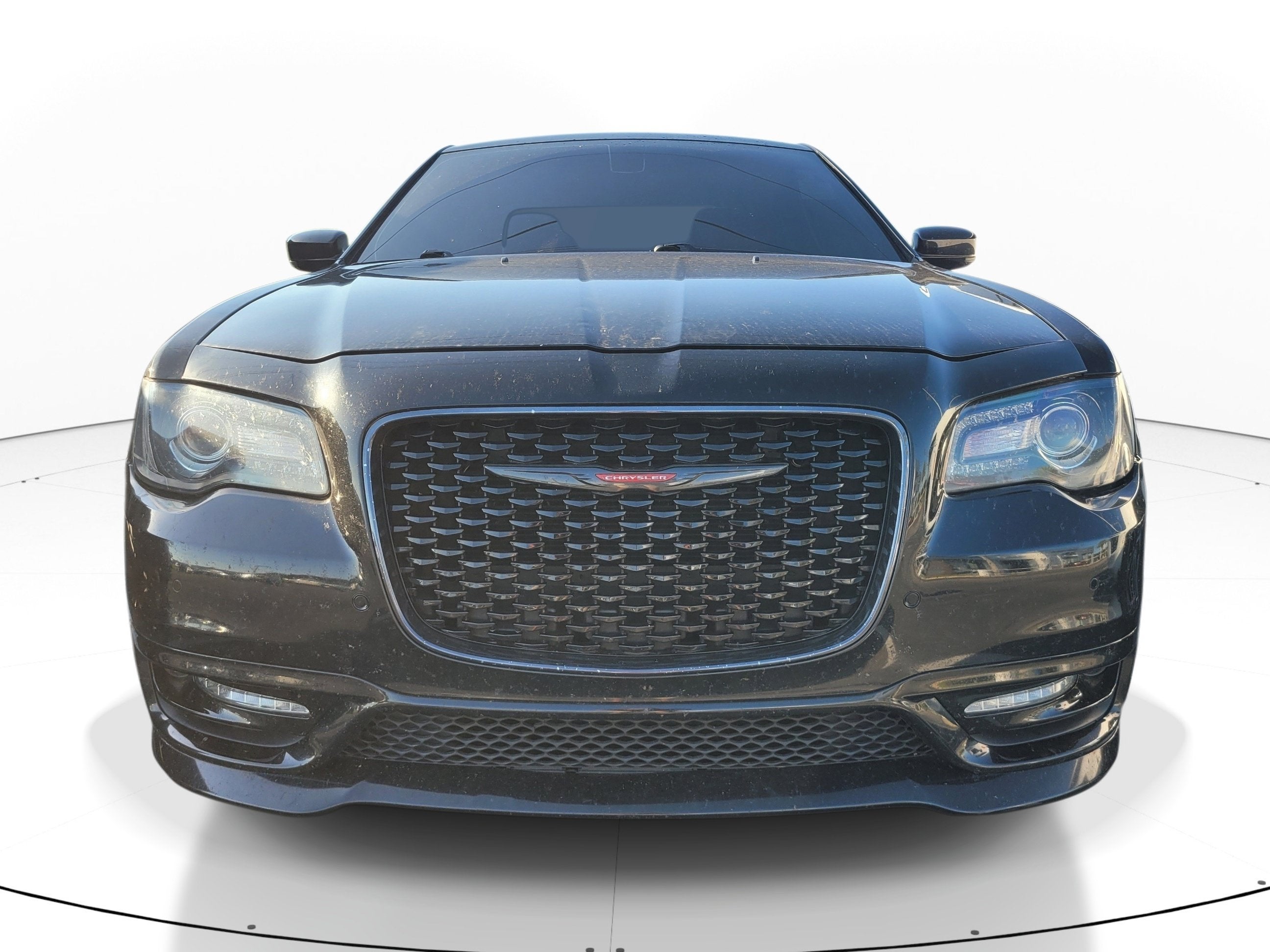 2020 Chrysler 300 300S