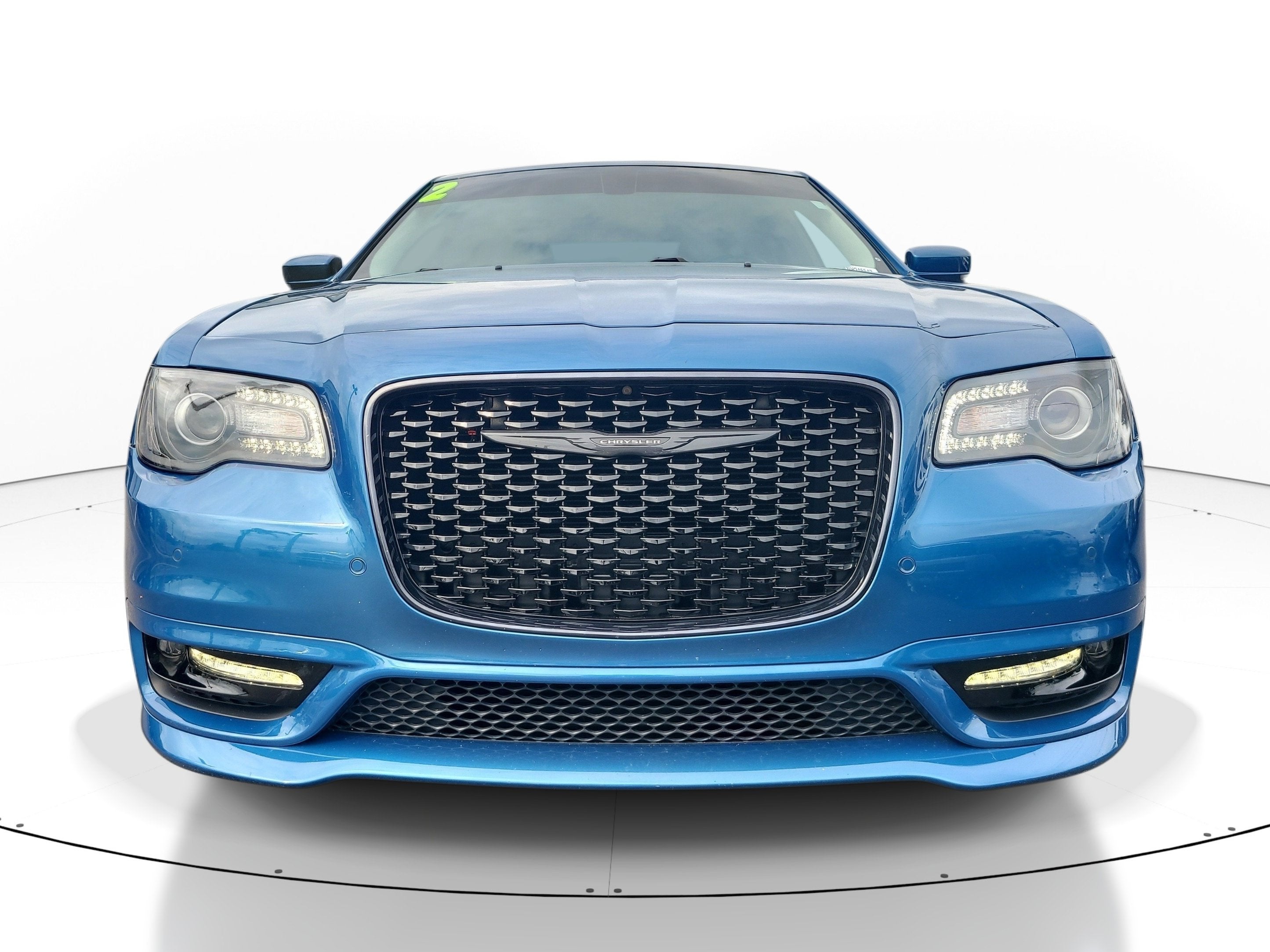 2022 Chrysler 300 Touring L