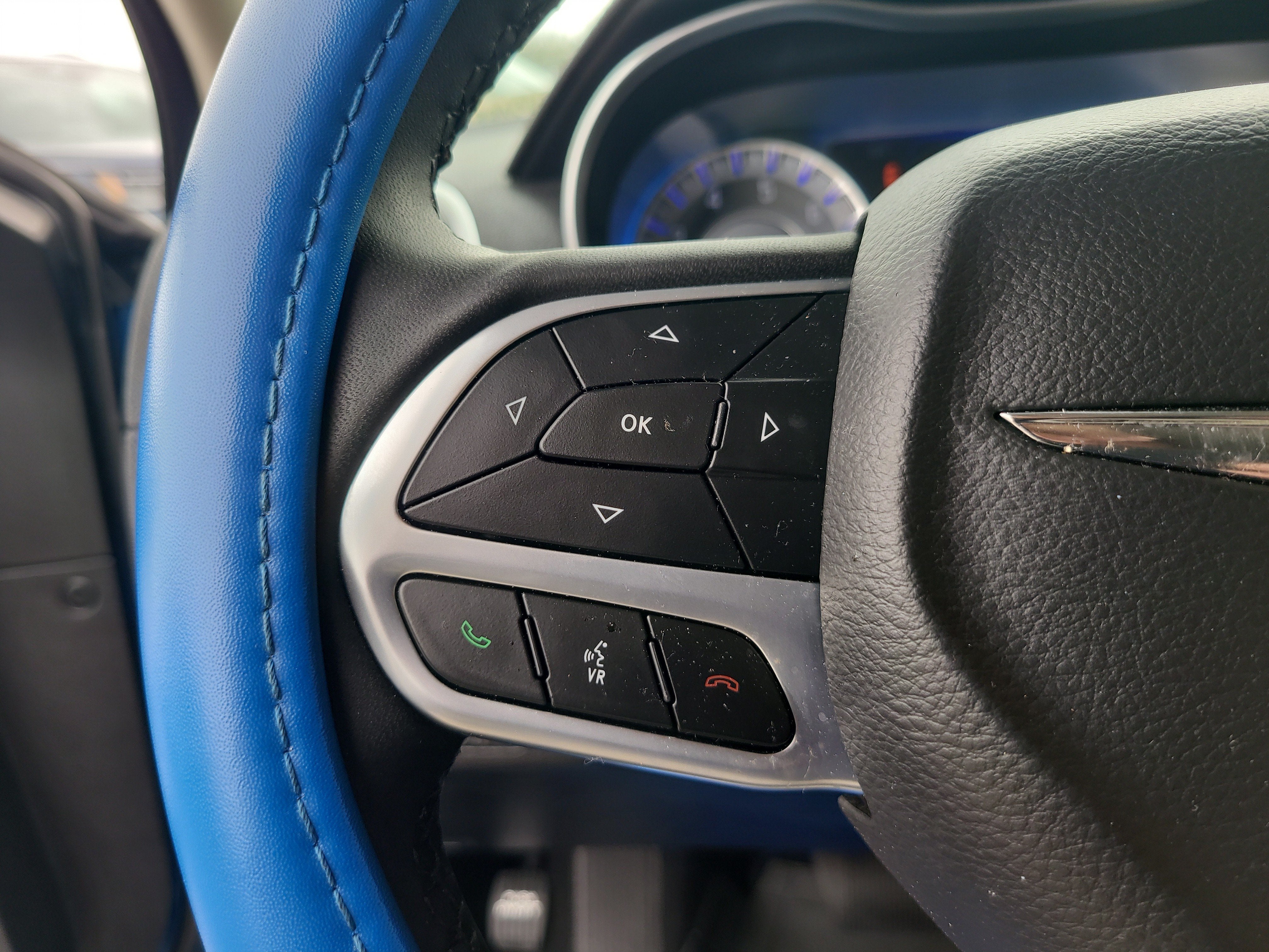 2022 Chrysler 300 Touring L
