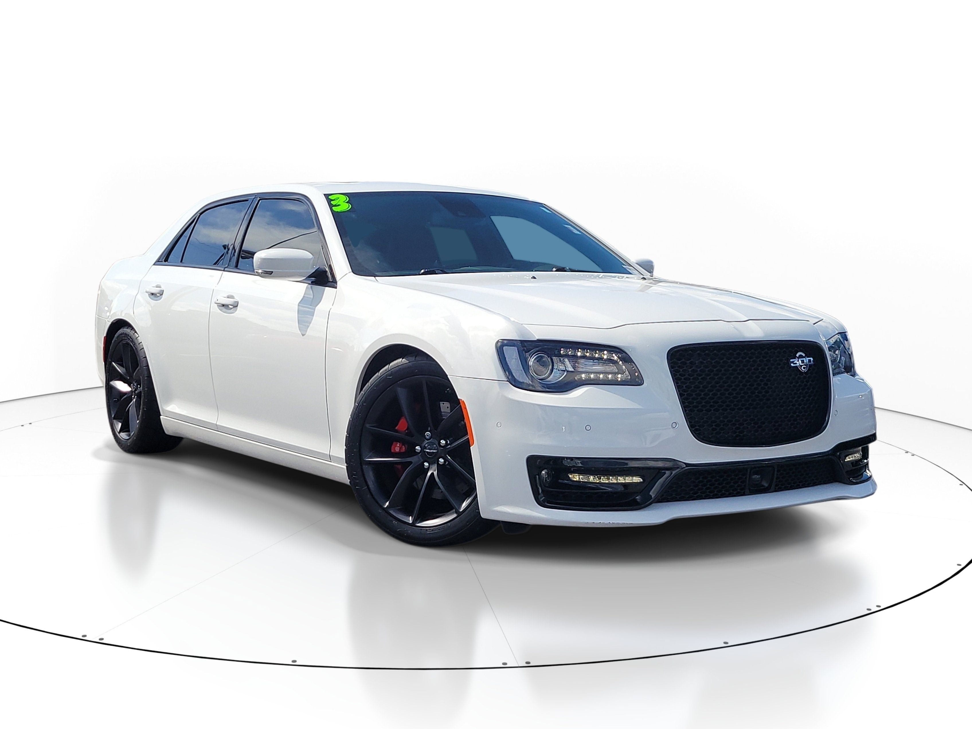 2023 Chrysler 300 300C