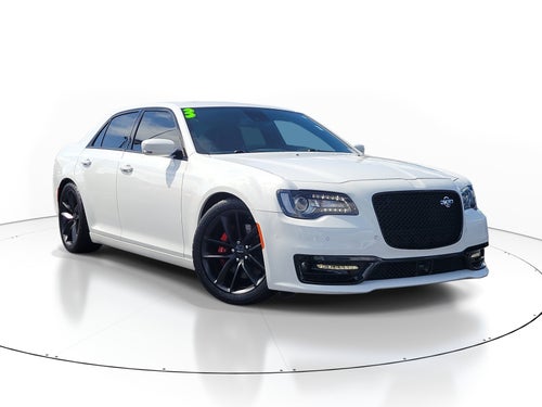 2023 Chrysler 300 300C