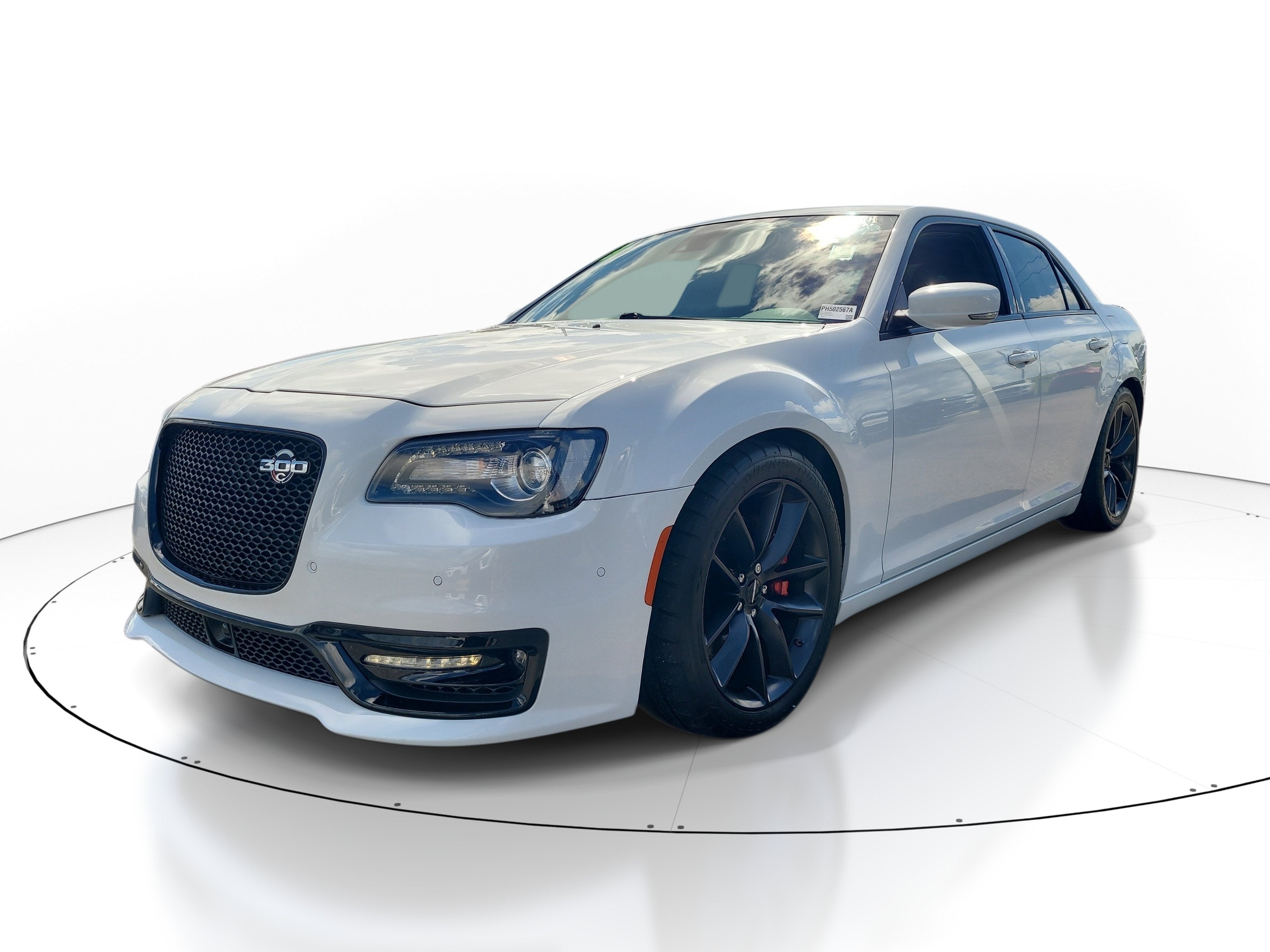 2023 Chrysler 300 300C