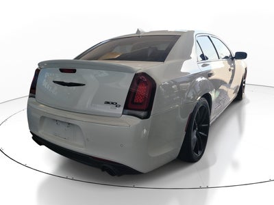 2023 Chrysler 300 300C