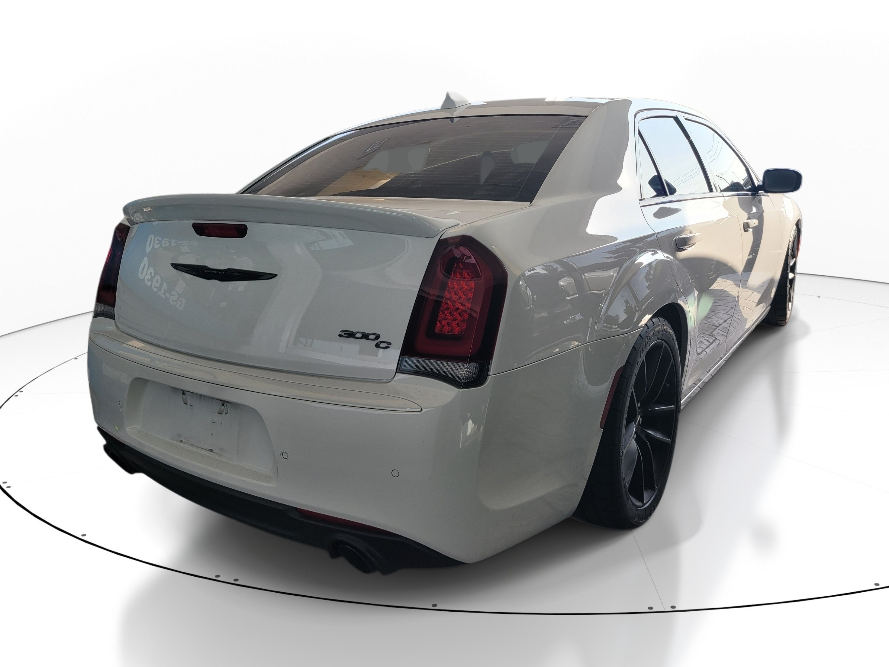 2023 Chrysler 300 300C