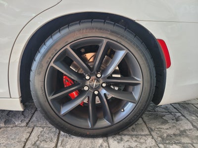 2023 Chrysler 300 300C