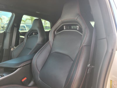 2026 Dodge Charger Scat Pack Plus
