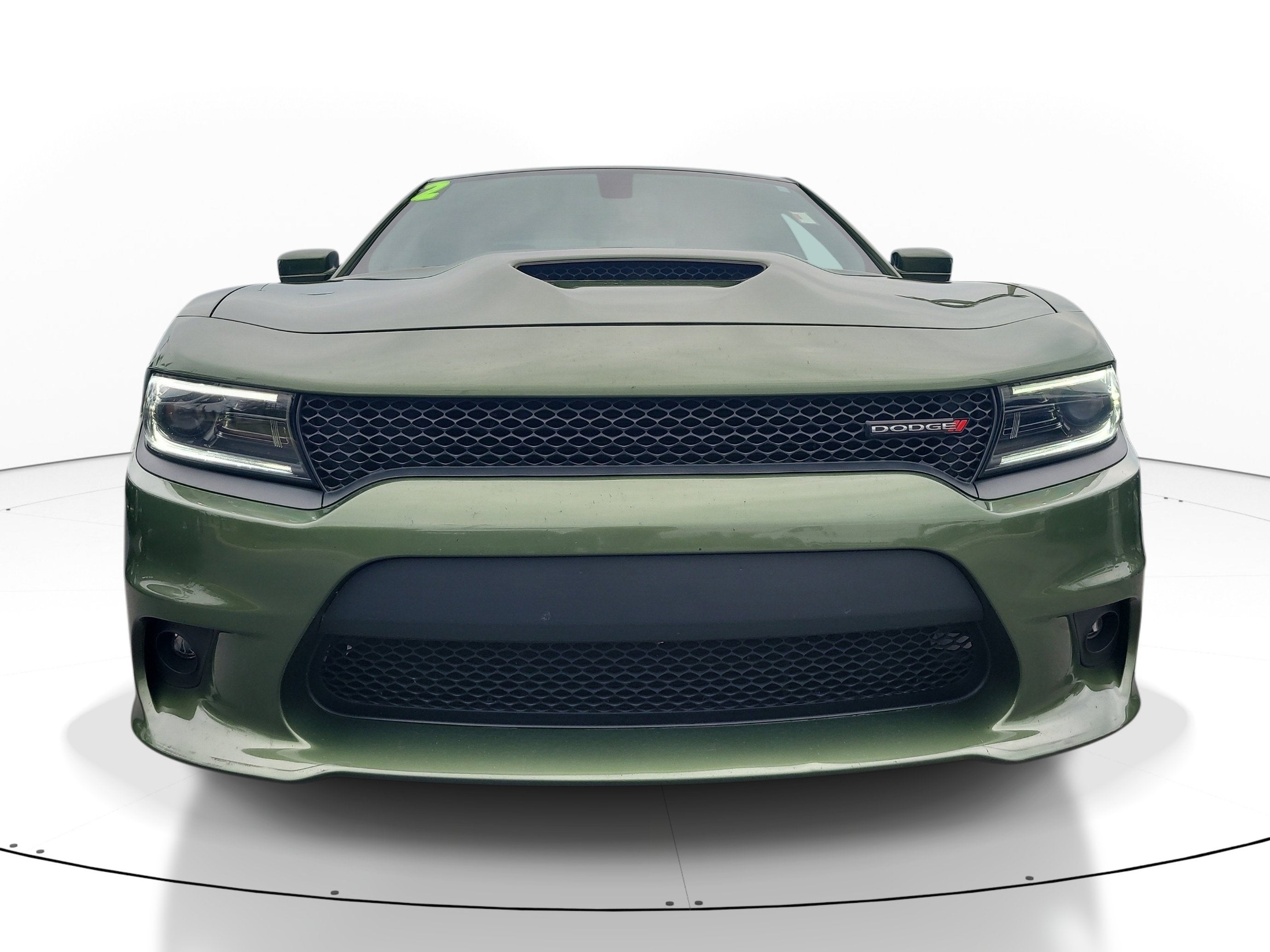2022 Dodge Charger R/T