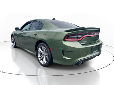 2022 Dodge Charger R/T