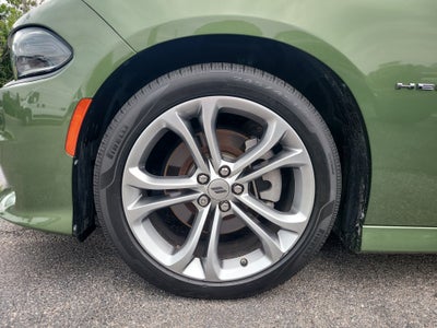 2022 Dodge Charger R/T