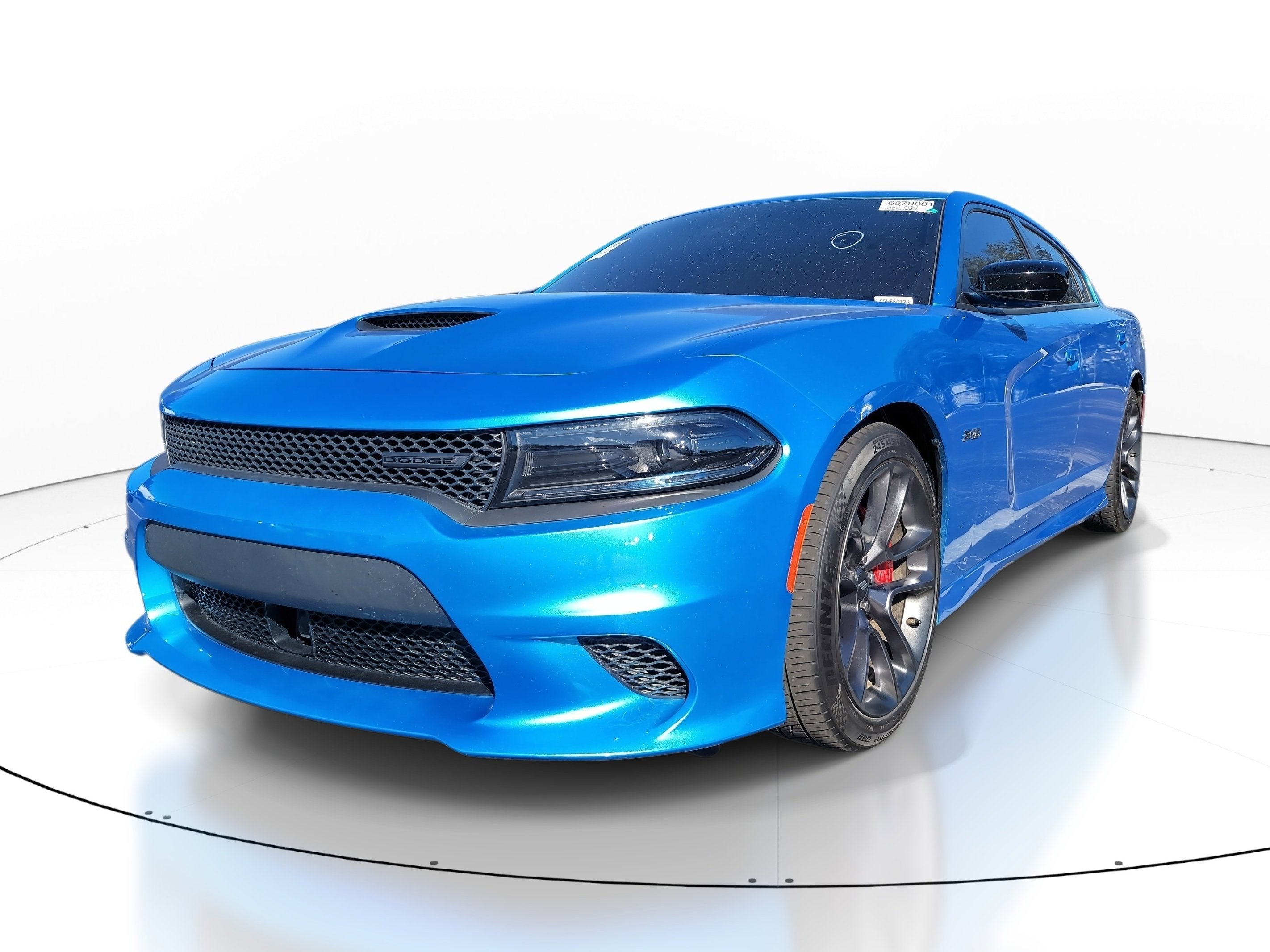 2023 Dodge Charger R/T
